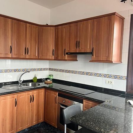 Apartamento El Mar San Andres  Kültér fotó