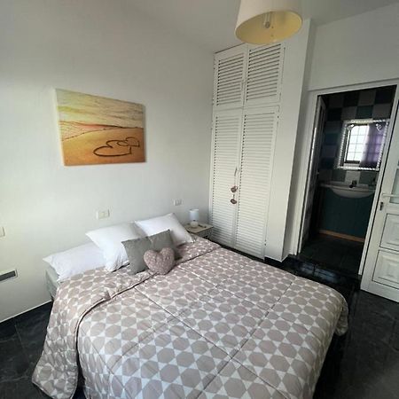 Apartamento El Mar San Andres  Kültér fotó