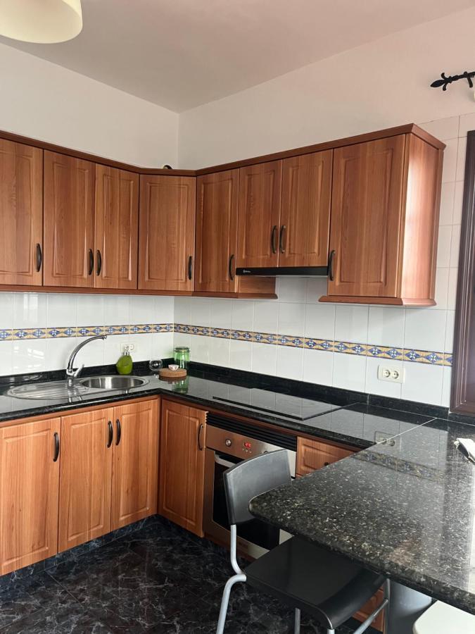 Apartamento El Mar San Andres  Kültér fotó