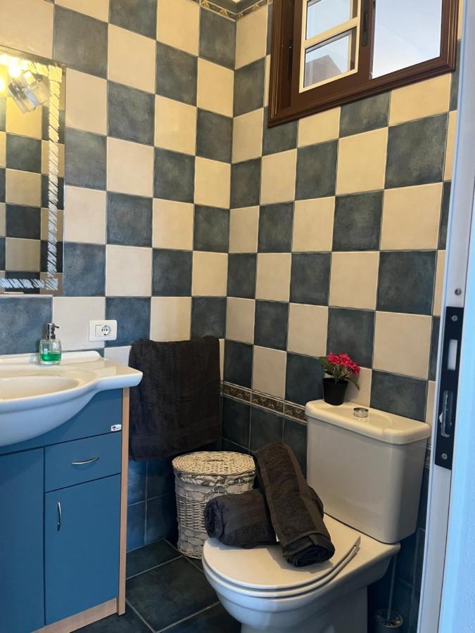 Apartamento El Mar San Andres  Kültér fotó